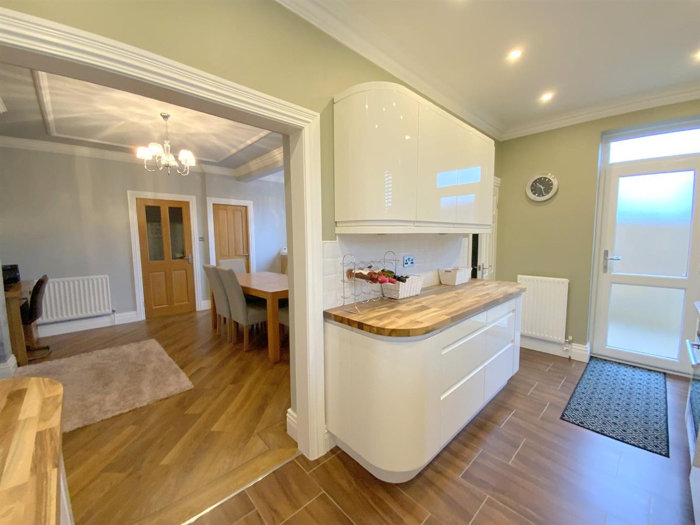 Campden Crescent, Cleethorpes Argyle Estate Agents